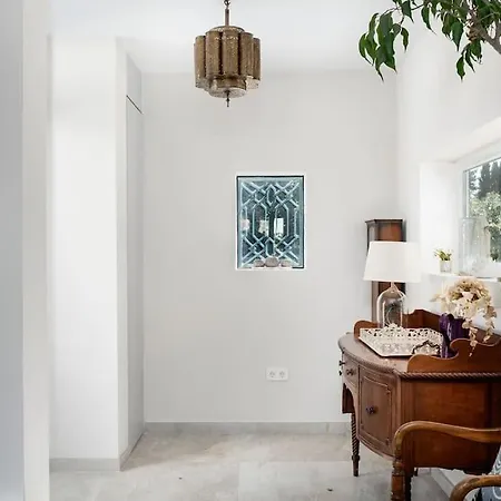 Tropical Paradise, 5 Min From Villa Marbella