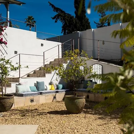 Tropical Paradise, 5 Min From Villa Marbella