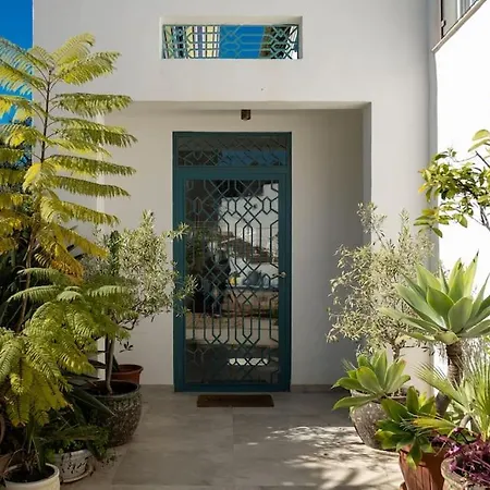 Tropical Paradise, 5 Min From Villa *