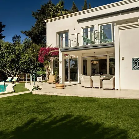 Villa Tropical Paradise, 5 Min From *