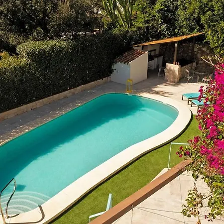 Villa Tropical Paradise, 5 Min From *